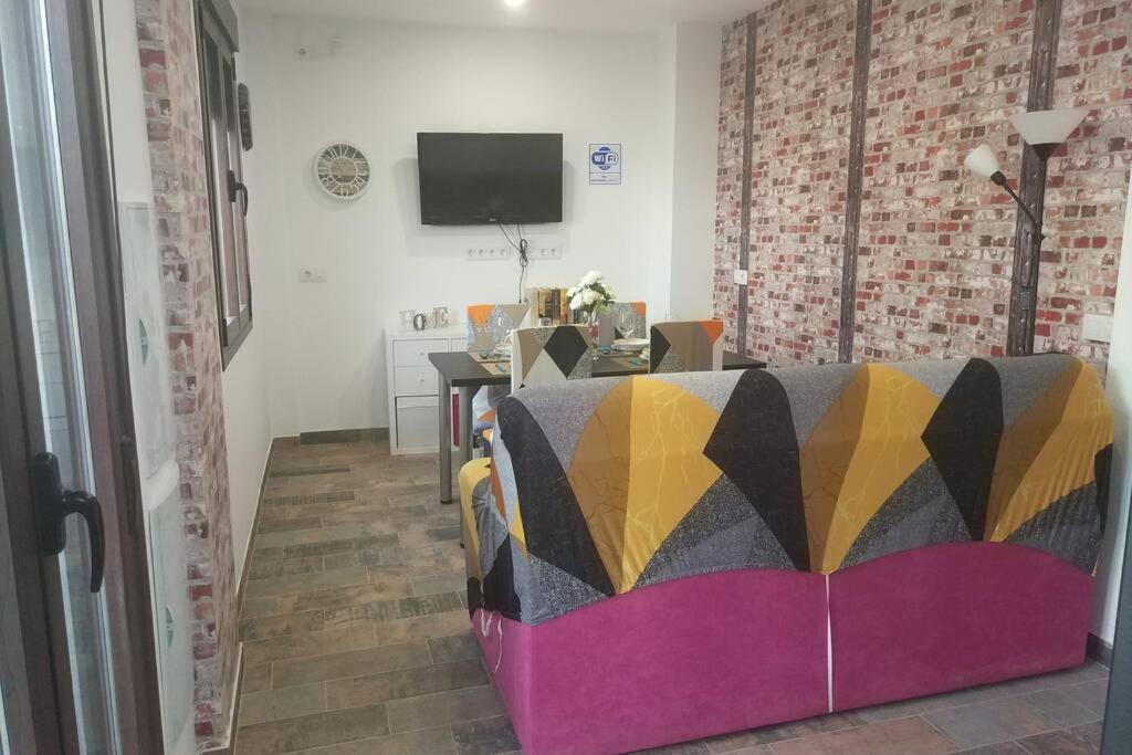 Casa Juanma Apartment Cordoba Luaran gambar