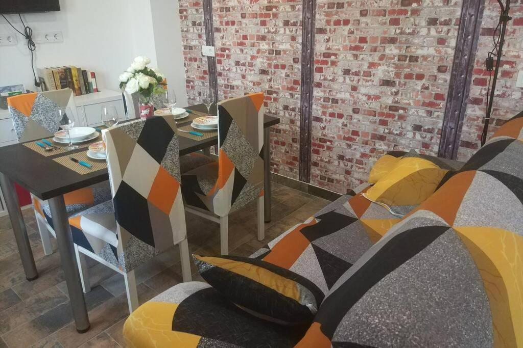 Casa Juanma Apartment Cordoba Luaran gambar
