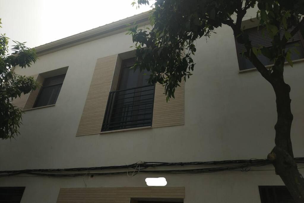 Casa Juanma Apartment Cordoba Luaran gambar