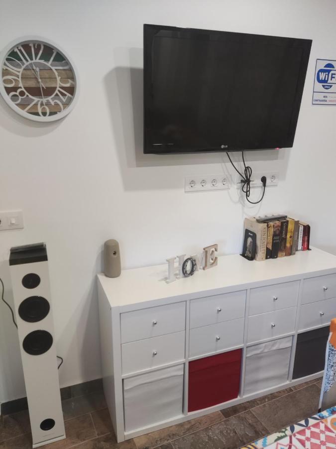Casa Juanma Apartment Cordoba Luaran gambar