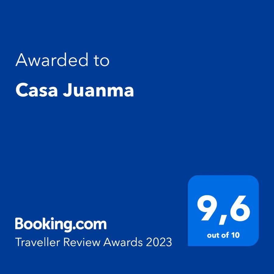 Casa Juanma Apartment Cordoba Luaran gambar