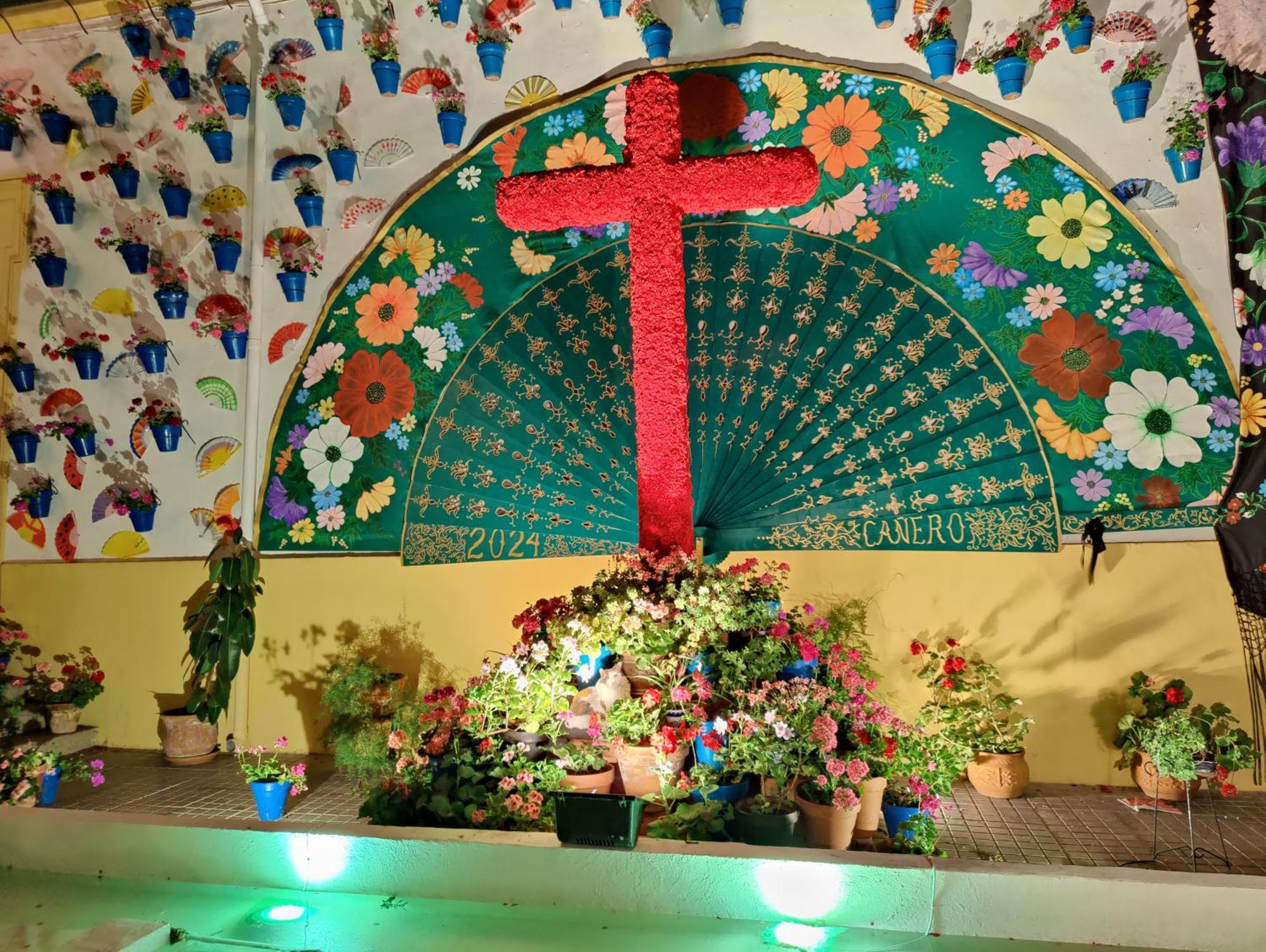 Casa Juanma Apartment Cordoba Luaran gambar